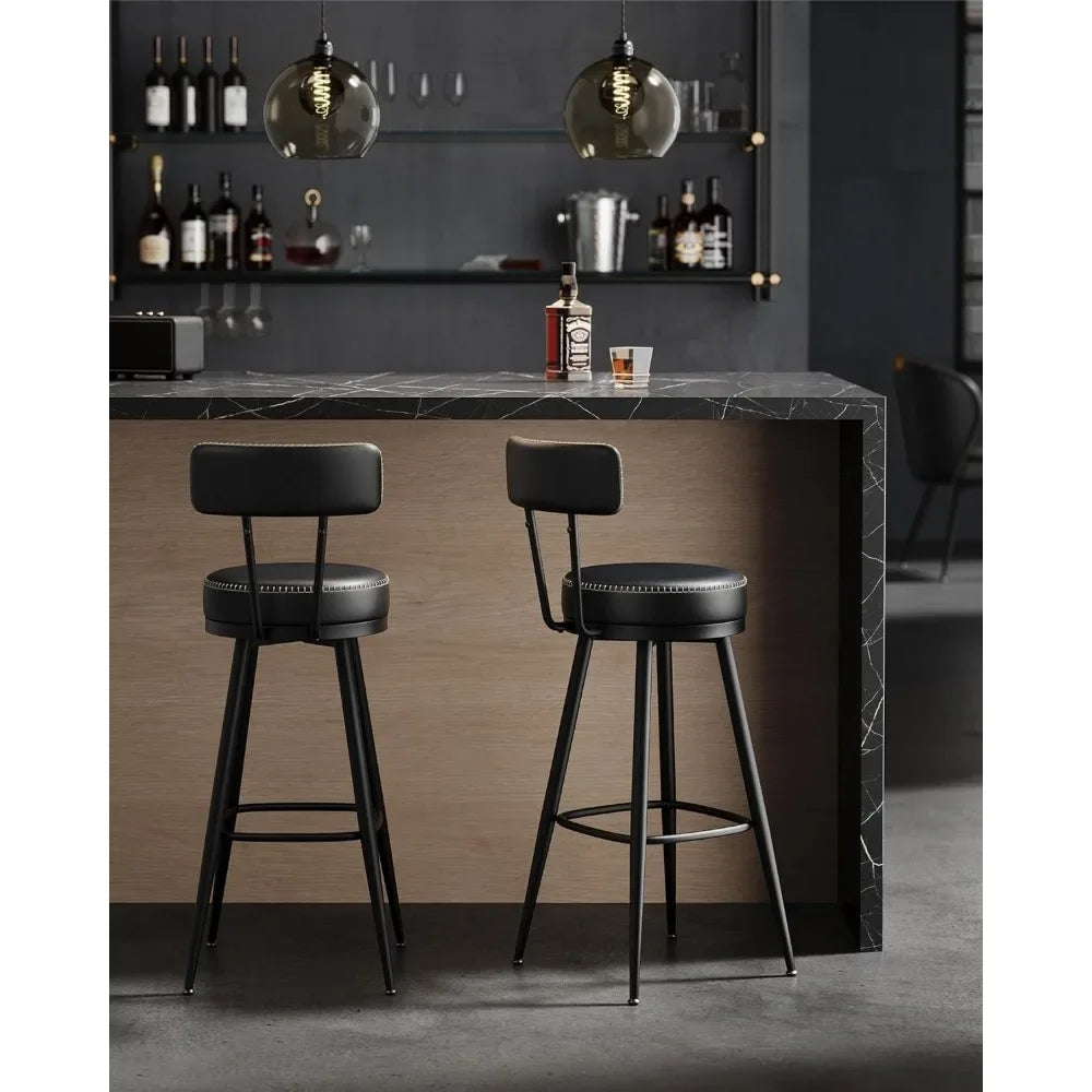 Bar Stools Counter Height Swivel