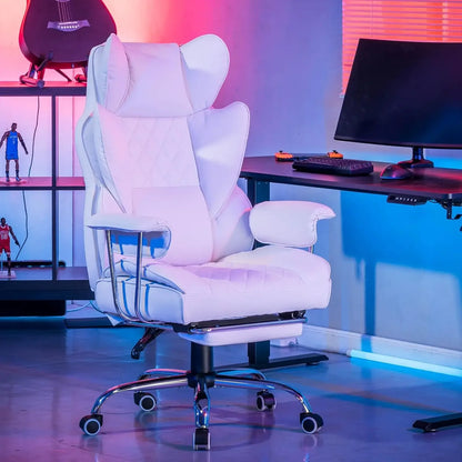 Gaming Chair. Office Chair with Lumbar Support