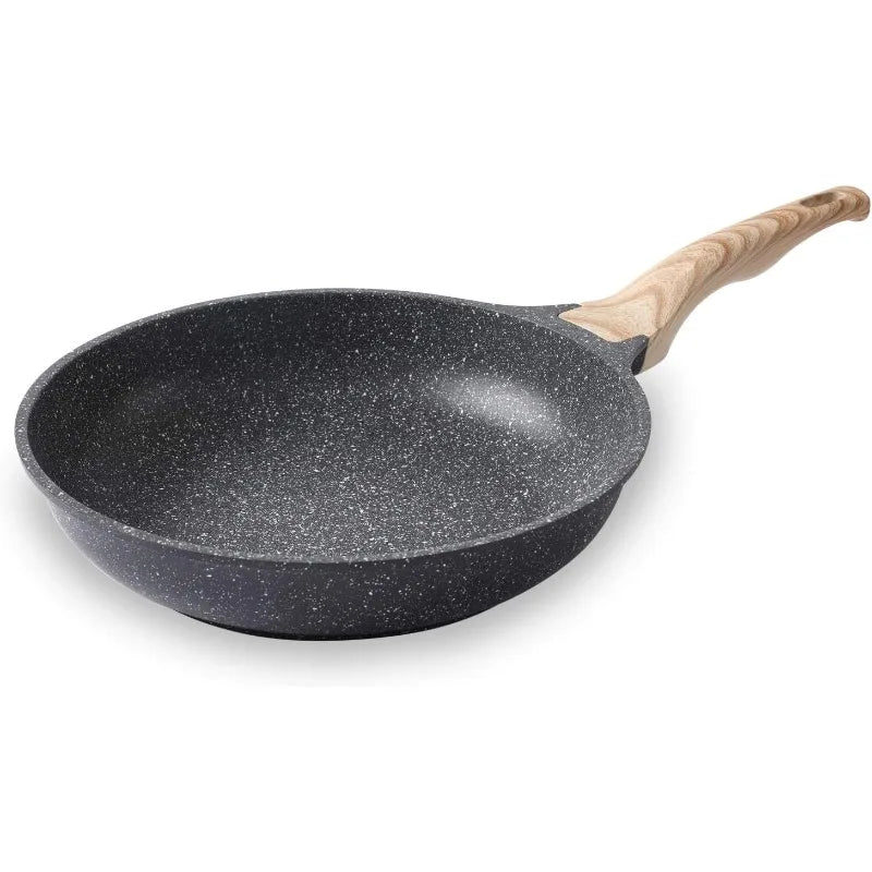 PFOA free Cookware Nonstick Frying Pan