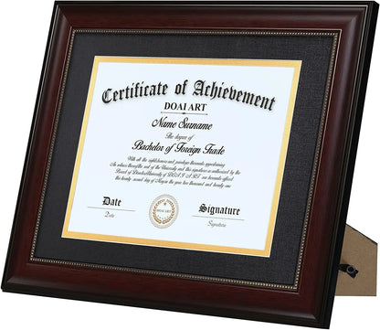 Diploma Frame Set of 2