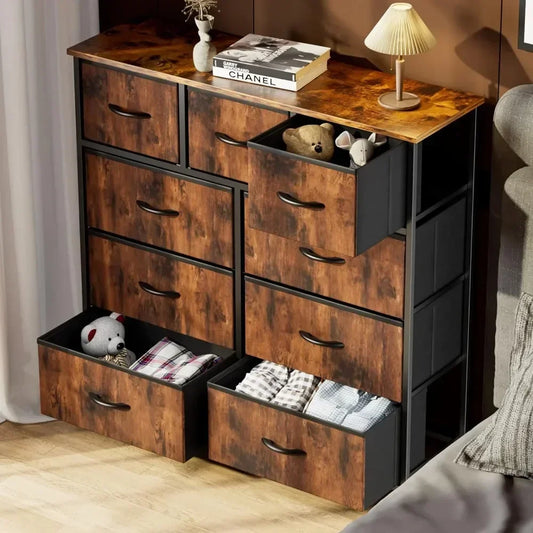 Dressers for Bedroom Furniture