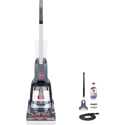 Hoover Compact Carpet Cleaner