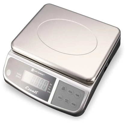 Stainless Steel Kitchen Scales