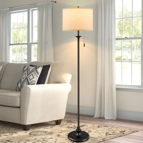 Modern Floor Lamp for Living Room