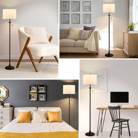 Modern Floor Lamp for Living Room