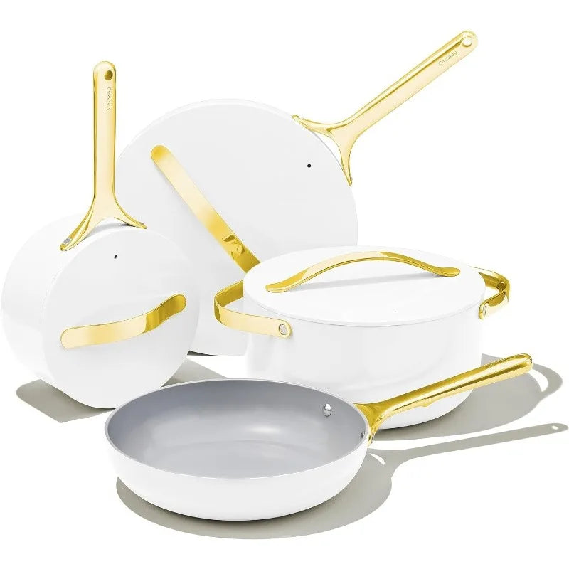 Nonstick Ceramic Cookware Set