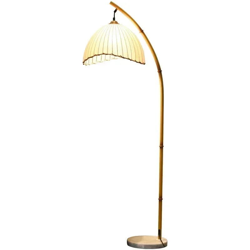 Living Room Floor Lamp