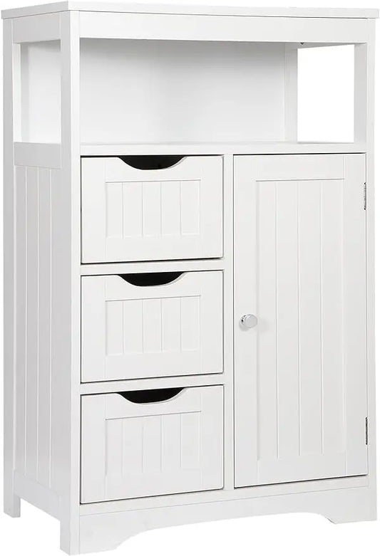 Modern Bathroom/Kitchen  Storage Cabinet