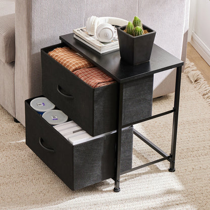 Nightstand For Bedroom