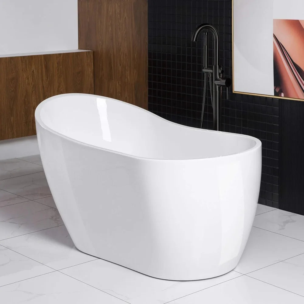 Bathtub Easy Clean,