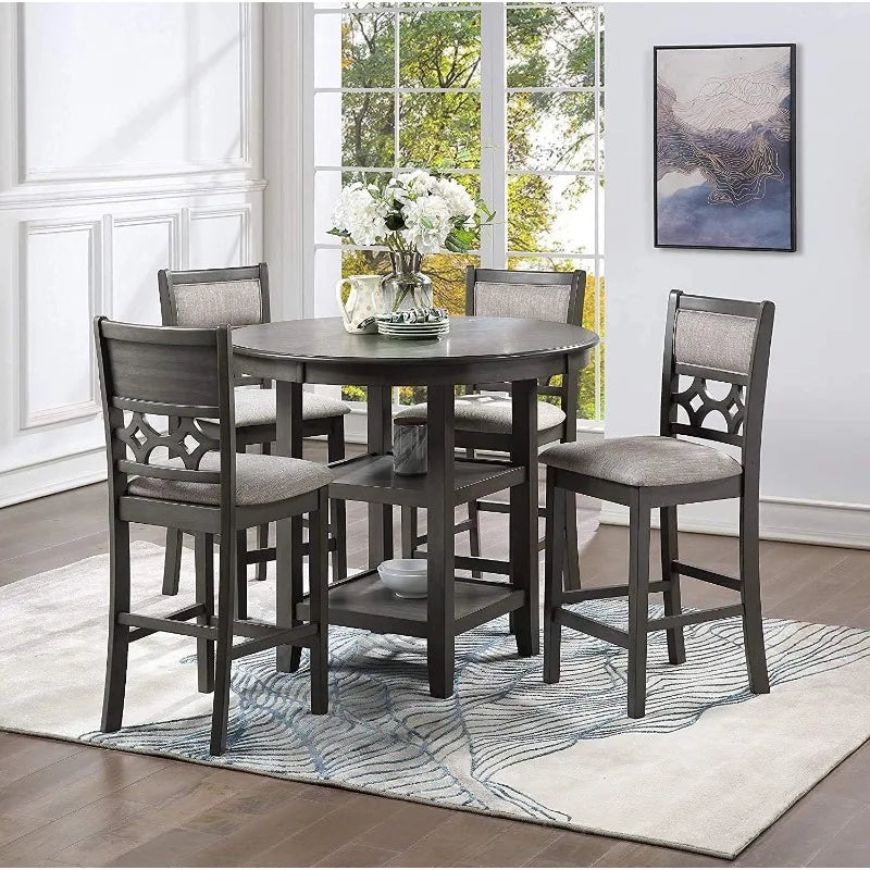 5-Piece Dining Set