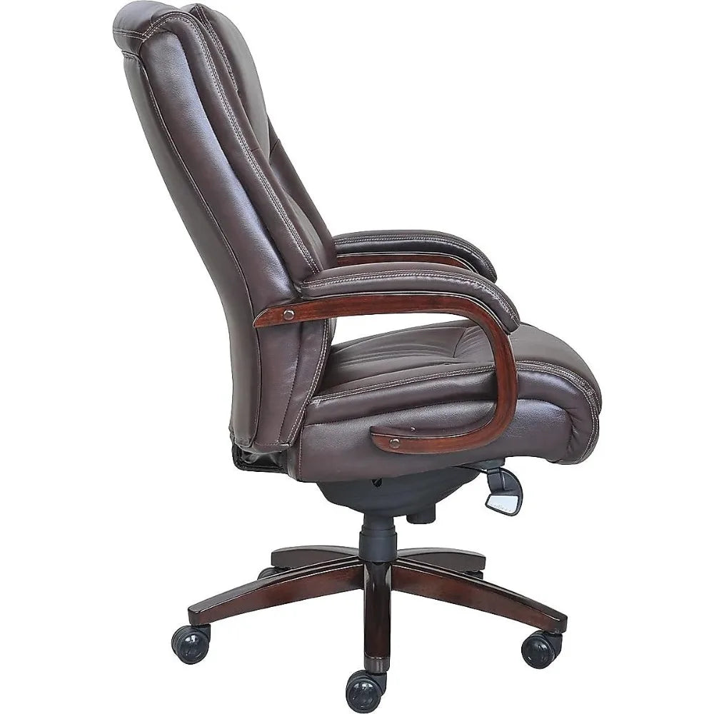 Leather Executive Chair