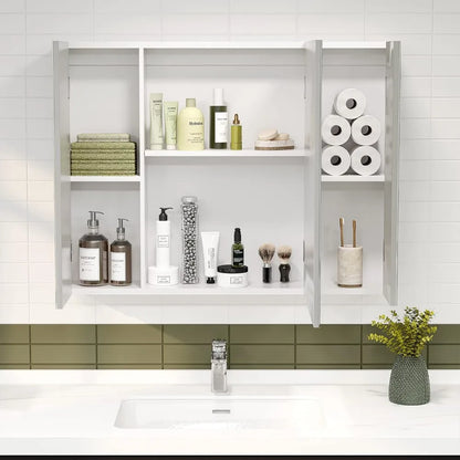 Medicine Cabinets Bathroom Mirror Cabinet