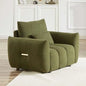 Oversized Loveseat Living Room Sofas