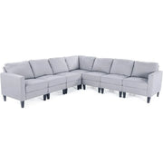 Modular Sectional Sofa