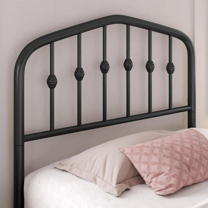 Victorian Style Twin Bed Frames