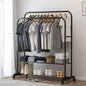 Rolling Closet Organizer