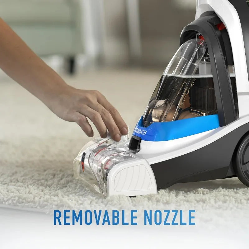 Hoover Compact Carpet Cleaner