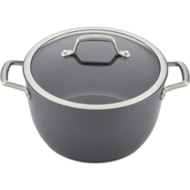 Nonstick Cookware Set