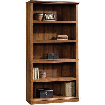 5 Bookcase/Book Shelf