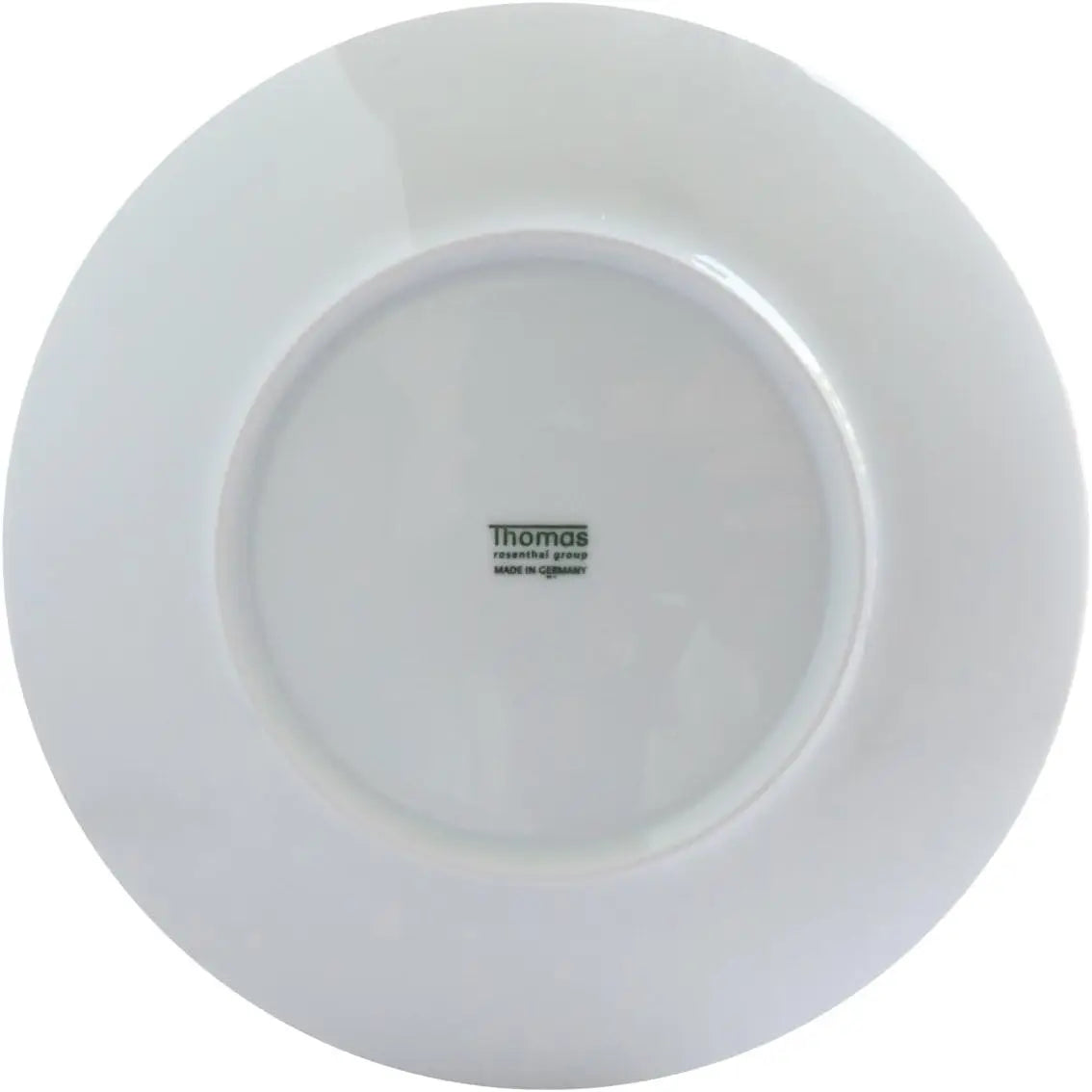 Modern White Dinnerware Set