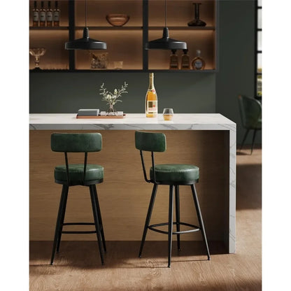 Bar Stools Counter Height Swivel