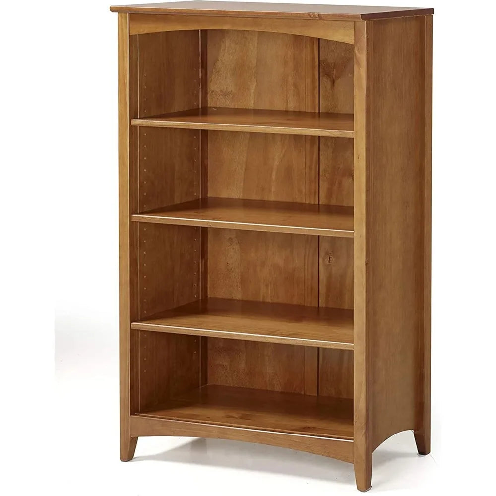 Shaker Style  Bookcase