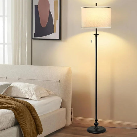 Modern Floor Lamp for Living Room