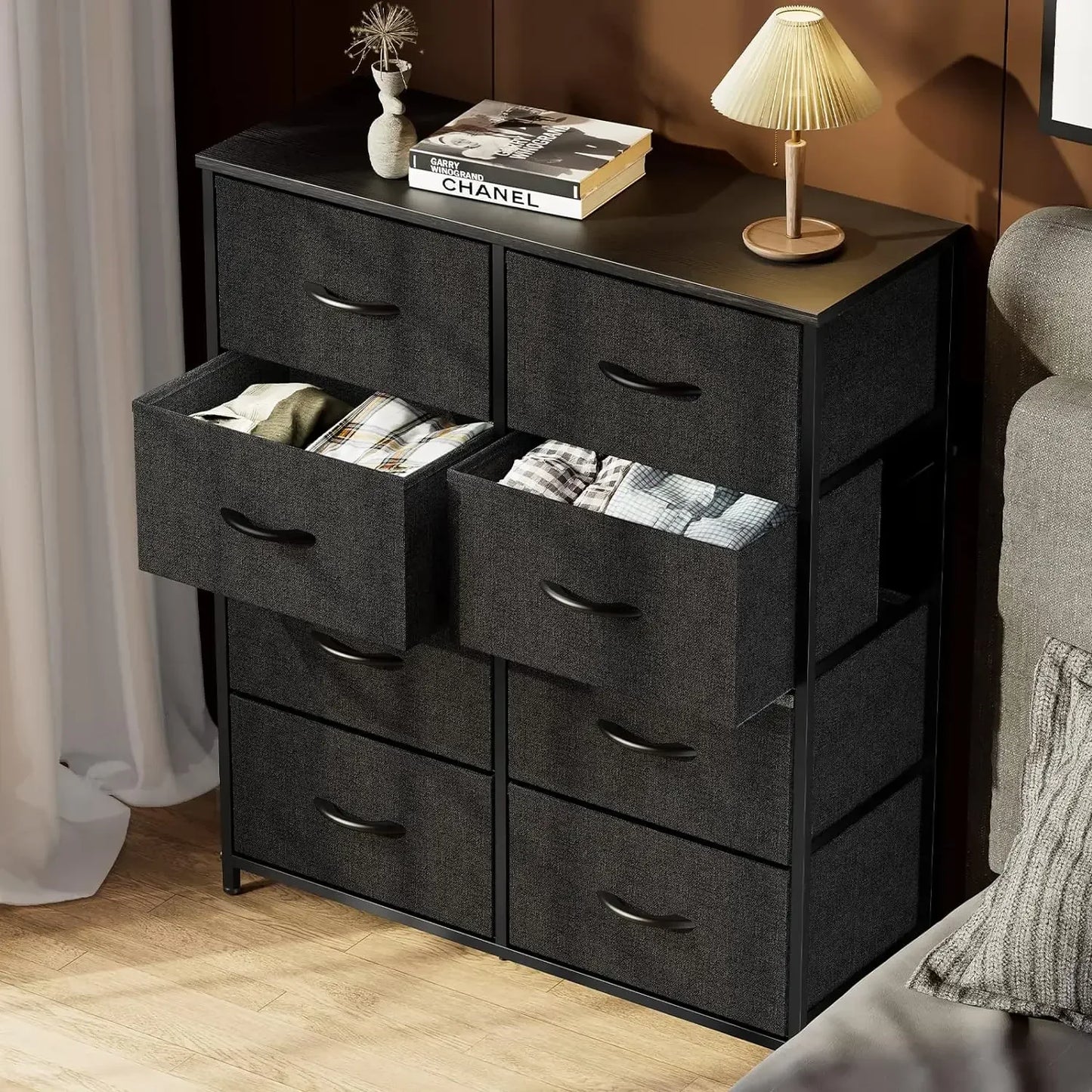 Dressers for Bedroom Furniture