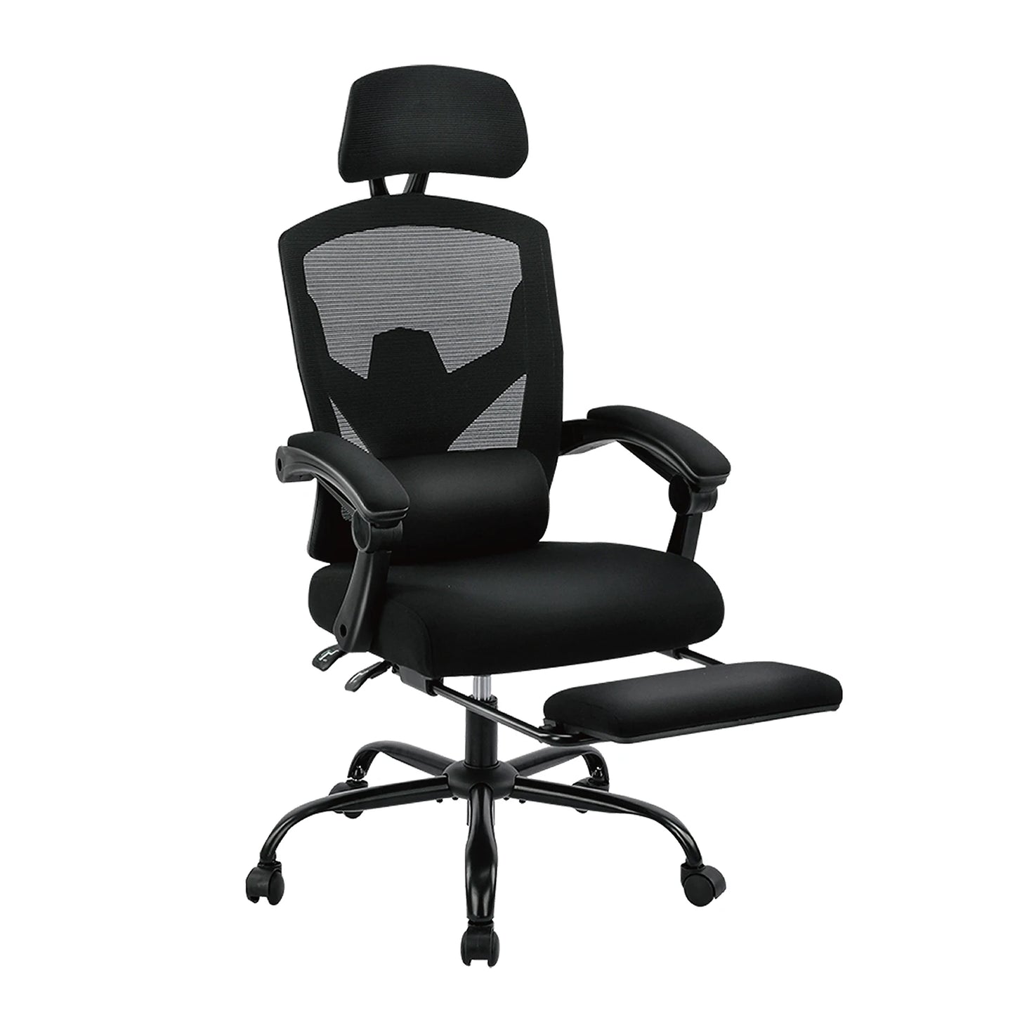 Ergonomic Reclining High Back Computer Chair