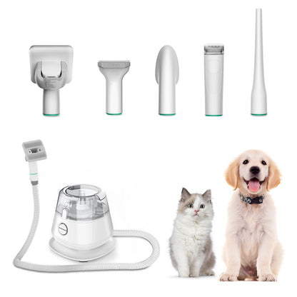 Grooming Tools for Dogs and Cats