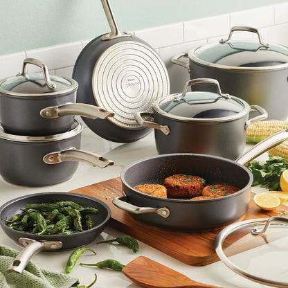 Nonstick Cookware Set