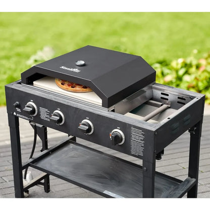 Pizza Oven for Blackstone 36" Gas Griddle