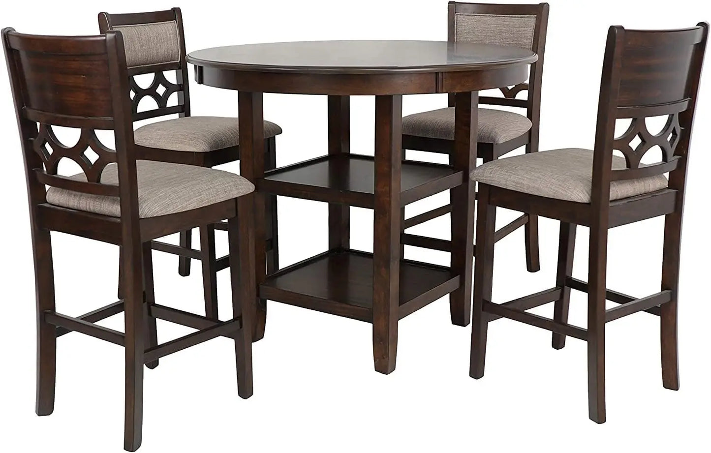 5-Piece Dining Set