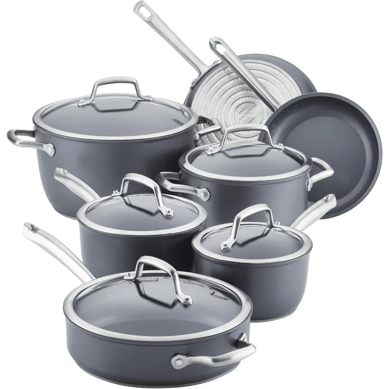 Nonstick Cookware Set