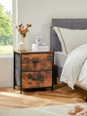 Nightstand For Bedroom