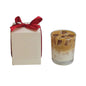 Scented Candle Gift Box Home Aromatherapy