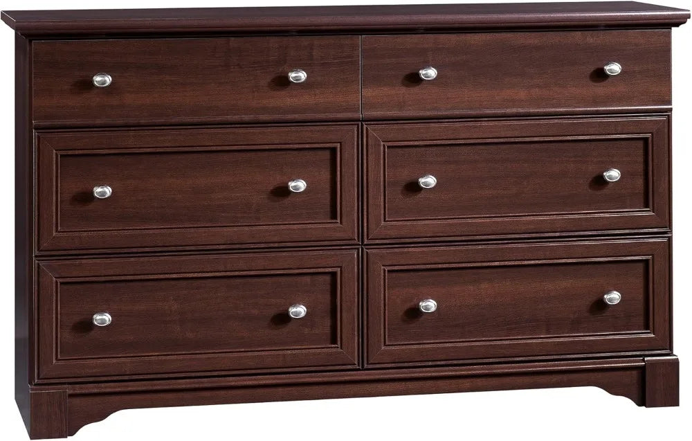 Select Cherry Finish Dresser