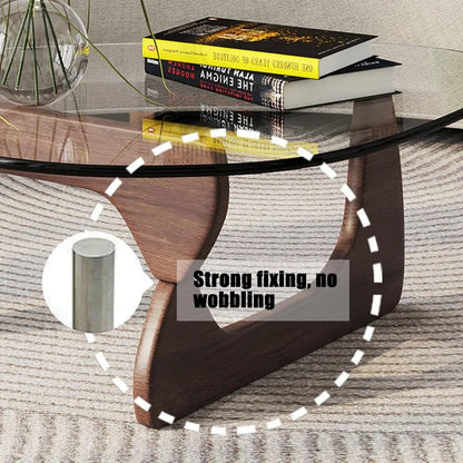 Luxury Modern Design Coffee Table