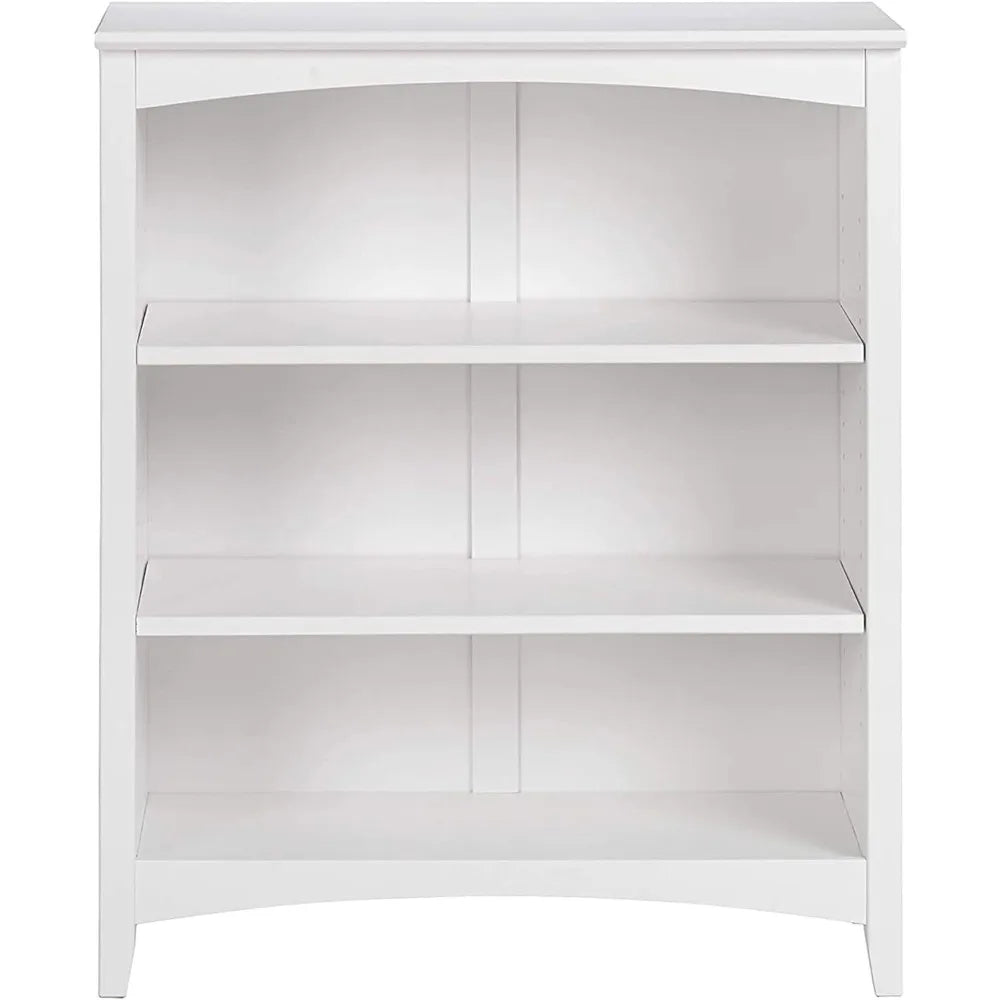 Shaker Style  Bookcase