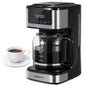 Programmable 12 Cup Drip Coffee Maker