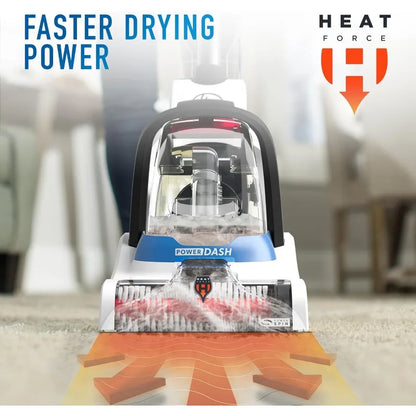 Hoover Compact Carpet Cleaner