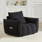 Oversized Loveseat Living Room Sofas