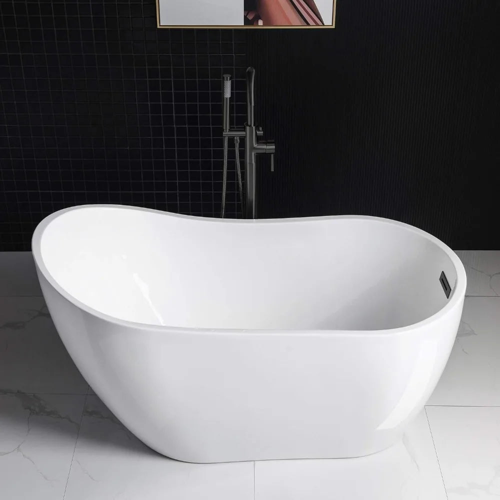 Bathtub Easy Clean,