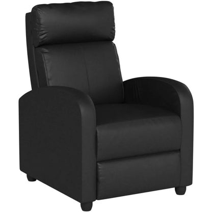 Massage Recliner Sofa Reading Chair