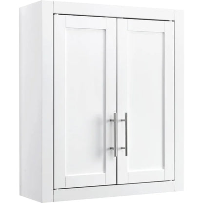 Savannah Bathroom Wall Cabinet,