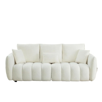 Oversized Loveseat Living Room Sofas