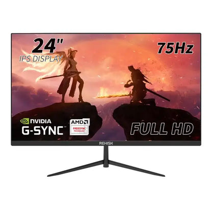 New 180Hz 24'' Gaming Monitor FHD