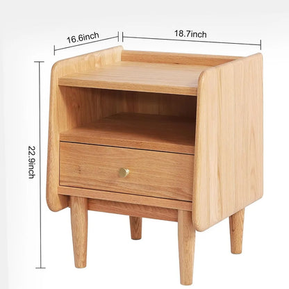 Night Stand Set of 2