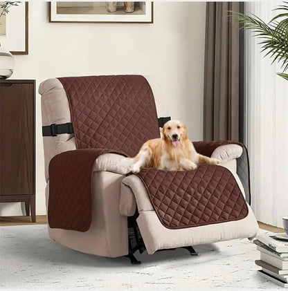 Recliner Couch Slipcover Furniture Protector